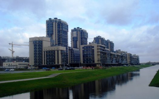 Балтийская Жемчужина СПБ Петербург