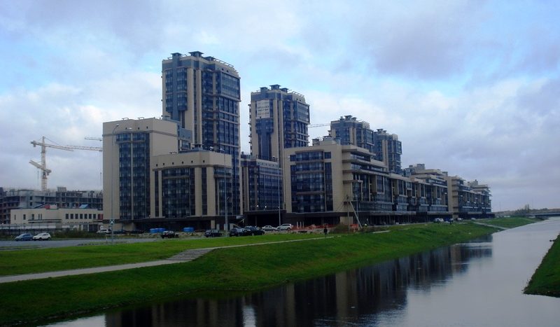 Балтийская Жемчужина СПБ Петербург