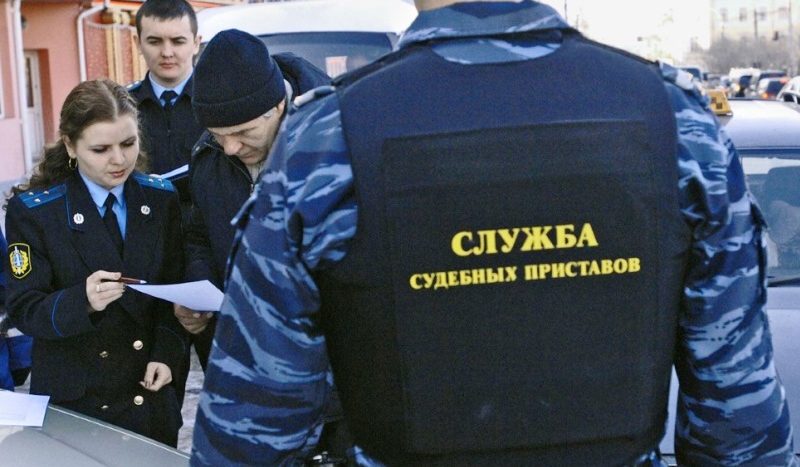 Выселение из квартиры